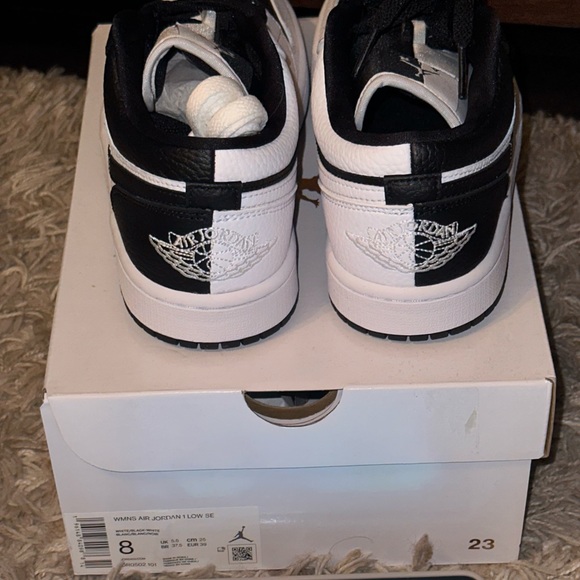 Jordan 1 ‘Split’ - Picture 3 of 3